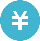1円